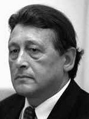 Ljubomir Antić