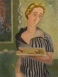 Clara Mairs