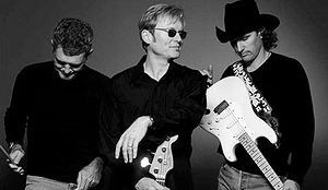 McBride & the Ride