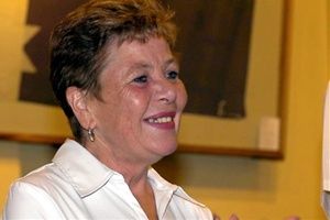 Karen Overington