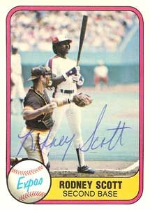 Rodney Scott