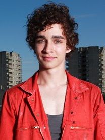 Nathan Young