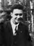 Jan Tinbergen