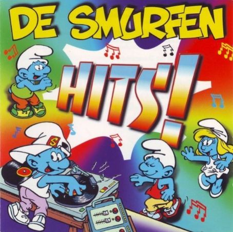 Smurfs, The - Bij Die Oude Appelboom (Lemon Tree) Song Lyrics, Music Video