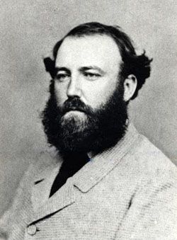 Curtis Reid