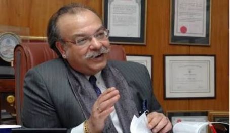Sanjeev Bagai
