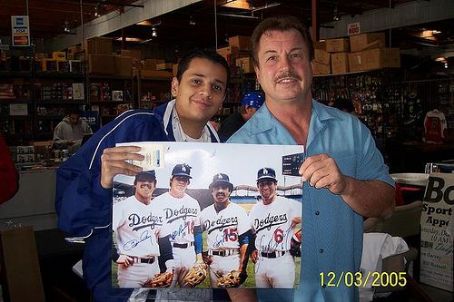 Ron Cey - Bio, Age, height, Wiki, Facts and Family - in4fp.com