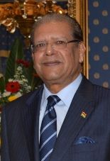 Rajkeswur Purryag