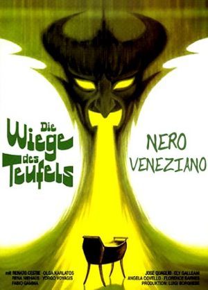 Nero veneziano