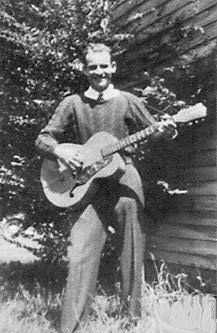 Malcolm Yelvington
