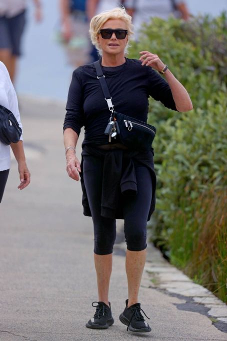 Who Is Deborra-lee Furness Dating? Deborra-lee Furness Boyfriend, Husband