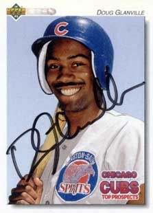 Doug Glanville