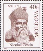 Nicolae Costin (chronicler)