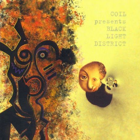 Black Light District - Coil