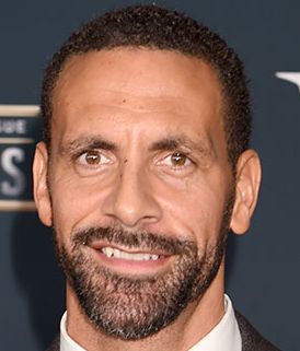 Rio Ferdinand