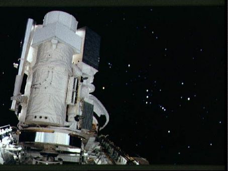Hopkins Ultraviolet Telescope