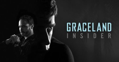 Graceland Insider  -  Wallpaper