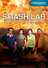 Smash Lab