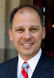 Greg Aghazarian