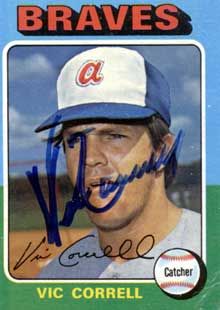 Vic Correll