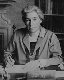 Beatrice Edgell
