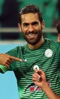 Vahid Mohammadzadeh