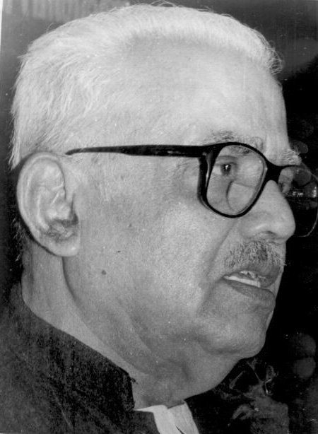 E. K. Nayanar