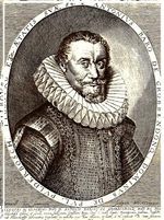 Anthonie Schetz