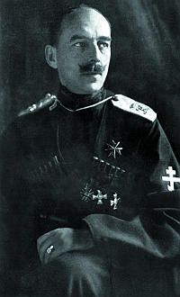 Pavel Bermondt-Avalov