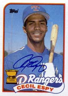 Cecil Espy