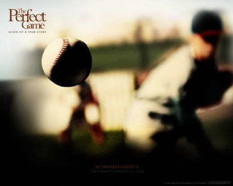 the perfect game read online the perfect game read online