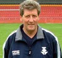 John Lambie (footballer born 1940)