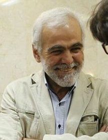 Ali Yousefpour