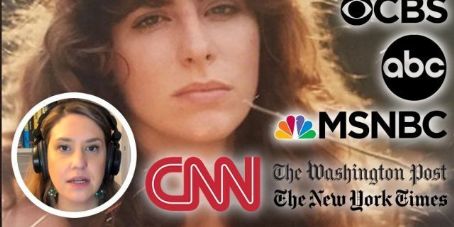 Progressive host who interviewed Tara Reade rips mainstream media for acting as 'arm' of Biden campaign