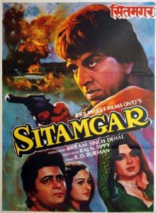 Sitamgar