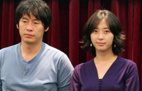 Kyung-gu Sol and Yun-ah Song - Hookup