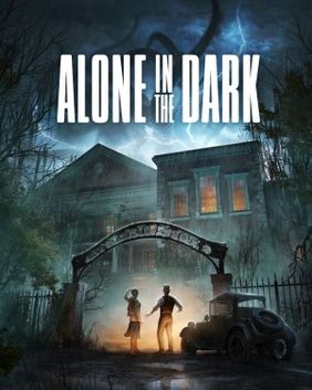 Alone in the Dark (2024 video game)