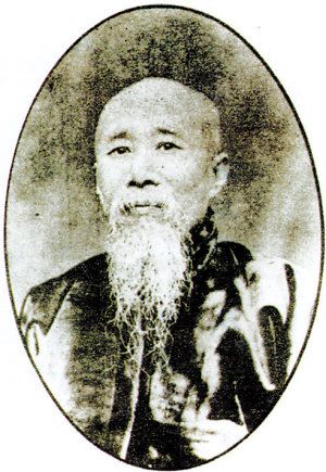 Shen Jiaben