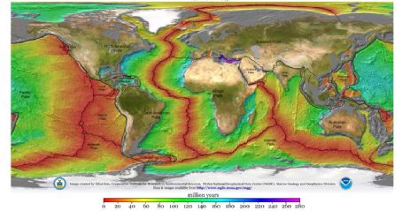 Geophysics