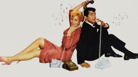 Bells Are Ringing 1956 Broadway Musical Starring Judy Holliday