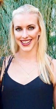 Stephanie Sandler