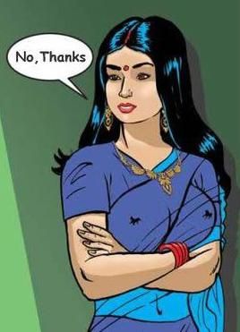 Savita Bhabhi