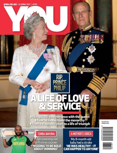 Prince Philip, Queen Elizabeth II, Prince Philip and Queen Elizabeth II ...