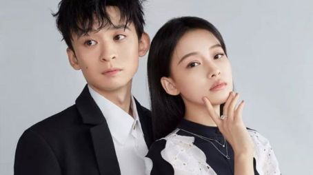 Sun Yi and Dong Zijian
