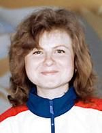 Maria Feklistova