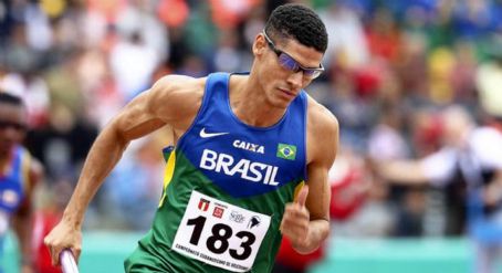 Lucas Carvalho