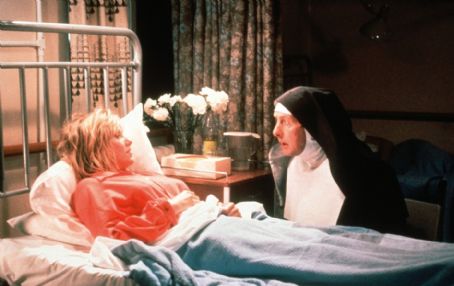 Nuns on the Run (1990)