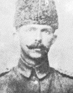 Hasan Izzet