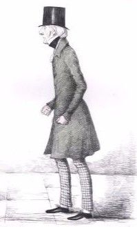 Charles Granville Stuart Menteath