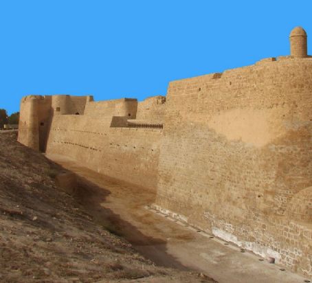 Safavid conquest of Bahrain